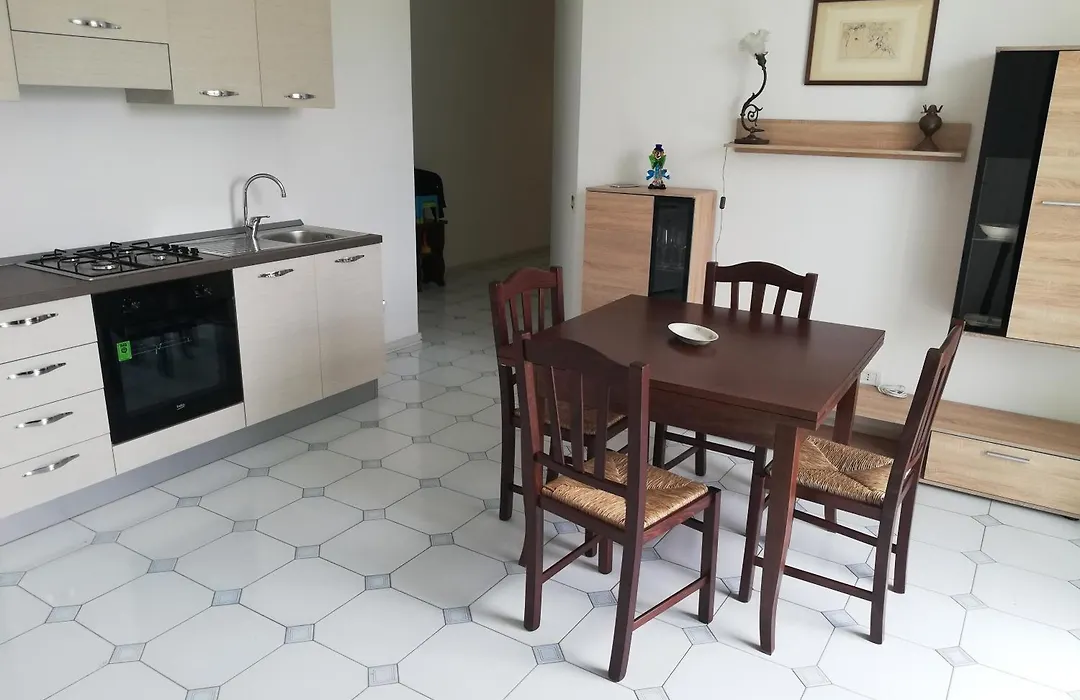 Villa Parisi-1